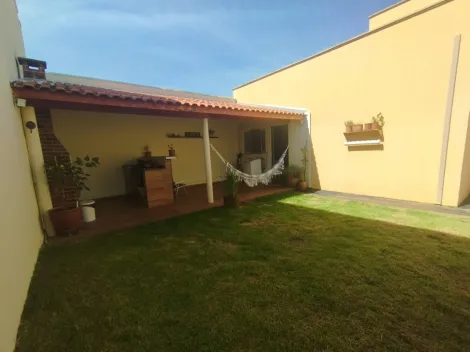Mococa Jardim Botanico Casa Venda R$280.000,00 2 Dormitorios 1 Vaga Area construida 86.26m2