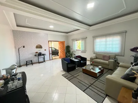 Mococa Jardim Sao Luiz Casa Venda R$950.000,00 4 Dormitorios 3 Vagas Area do terreno 377.00m2 Area construida 371.25m2