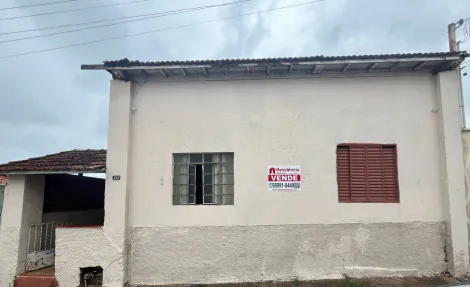 Mococa Aparecida Casa Venda R$240.000,00 2 Dormitorios  Area do terreno 212.00m2 Area construida 102.00m2