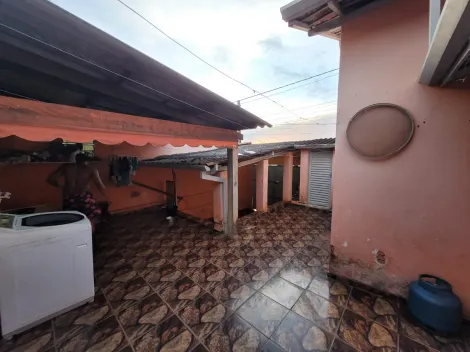 Mococa Vila Santa Cruz Casa Venda R$300.000,00 5 Dormitorios 1 Vaga Area do terreno 240.00m2 Area construida 197.61m2