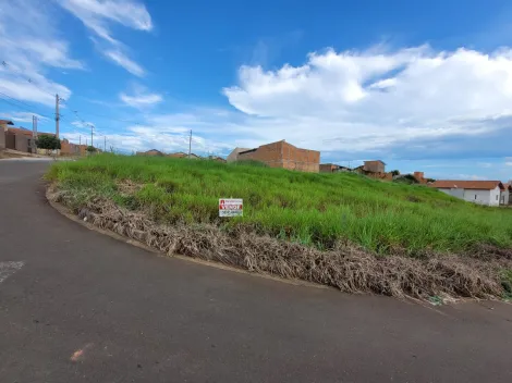 Mococa Portal da Cidade Terreno Venda R$75.000,00  Area do terreno 282.62m2 