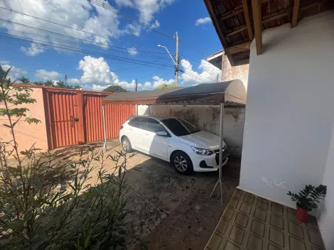 Mococa Conjunto Habitacional Gabriel do O (Cohab I) Casa Venda R$220.000,00 2 Dormitorios 1 Vaga Area do terreno 200.00m2 Area construida 82.00m2