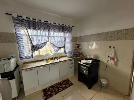 Mococa Jardim Sao Francisco Casa Venda R$280.000,00 3 Dormitorios 2 Vagas Area do terreno 300.00m2 Area construida 112.00m2