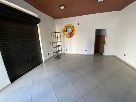 Mococa Jardim Santa Maria Estabelecimento Locacao R$ 1.000,00  Area do terreno 260.00m2 