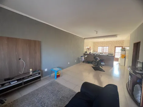 Mococa Portal da Cidade Casa Venda R$250.000,00 2 Dormitorios 4 Vagas Area do terreno 347.16m2 Area construida 88.00m2