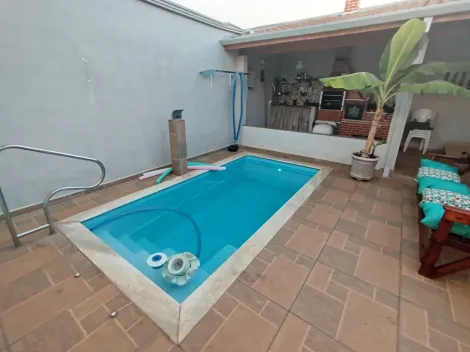Mococa Portal da Cidade Casa Venda R$475.000,00 3 Dormitorios 1 Vaga Area do terreno 250.00m2 Area construida 185.93m2