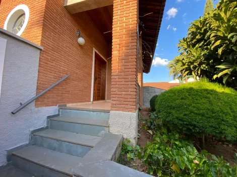 Mococa Jardim Morro Azul Casa Venda R$970.000,00 3 Dormitorios 4 Vagas Area do terreno 616.00m2 Area construida 345.00m2