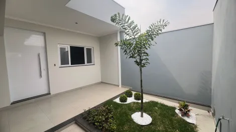 Mococa Residencial Mais Parque Casa Venda R$690.000,00 3 Dormitorios 2 Vagas Area do terreno 250.00m2 Area construida 158.75m2