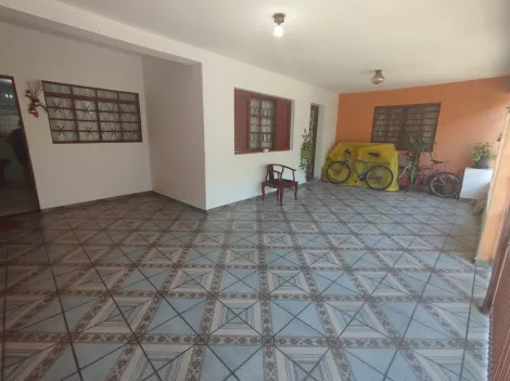 Mococa Nucleo Habitacional Nene Pereira Lima Casa Venda R$320.000,00 3 Dormitorios 2 Vagas Area do terreno 150.00m2 Area construida 137.70m2