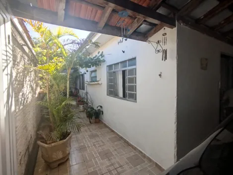 Mococa Nucleo Habitacional Nene Pereira Lima Casa Venda R$210.000,00 3 Dormitorios 2 Vagas Area do terreno 154.50m2 Area construida 82.20m2
