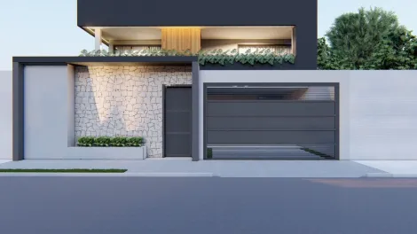 Mococa Terras de Santa Marina Casa Venda R$2.900.000,00 4 Dormitorios 4 Vagas Area do terreno 360.00m2 Area construida 410.00m2