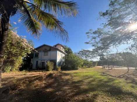 Mococa Chacara Canoas Rural Venda R$600.000,00 4 Dormitorios 10 Vagas Area do terreno 6000.00m2 Area construida 400.00m2