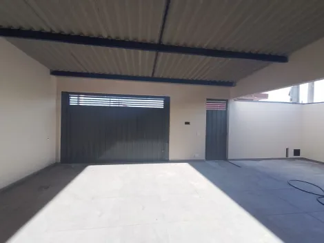 Mococa Portal da Cidade Casa Venda R$450.000,00 3 Dormitorios 3 Vagas Area do terreno 300.00m2 Area construida 190.00m2