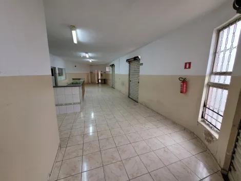 Mococa Conjunto Habitacional Gilberto Rossetti (Cohab II) Estabelecimento Venda R$650.000,00  Area do terreno 284.00m2 Area construida 260.64m2