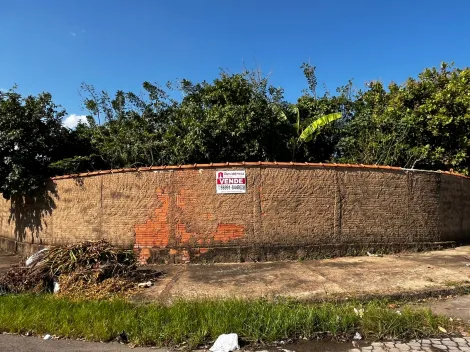 Mococa Jardim Sao Domingos Terreno Venda R$220.000,00  Area do terreno 333.00m2 