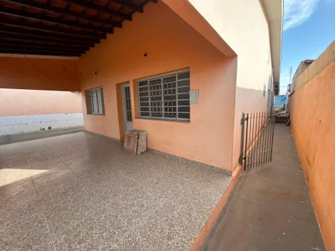 Mococa Jardim Alvorada Casa Venda R$550.000,00 3 Dormitorios 3 Vagas Area do terreno 360.00m2 Area construida 183.63m2