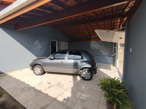 Mococa Jardim Progresso Casa Venda R$240.000,00 2 Dormitorios 3 Vagas Area do terreno 176.00m2 Area construida 113.57m2