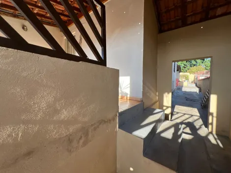 Mococa Centro Casa Venda R$280.000,00 3 Dormitorios 1 Vaga Area do terreno 268.00m2 Area construida 188.00m2