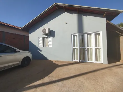 Mococa Residencial Carlito Quilici Casa Venda R$240.000,00 2 Dormitorios 2 Vagas Area do terreno 254.90m2 Area construida 128.12m2