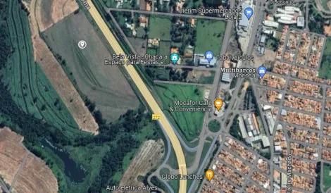 Mococa Fazenda Velha  Estancia Trevo Area Venda R$3.600.000,00  Area do terreno 40000.00m2 