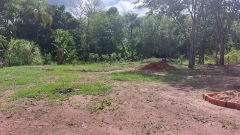 Sao Jose do Rio Pardo Area Rural Rural Venda R$140.000,00  Area do terreno 3000.00m2 