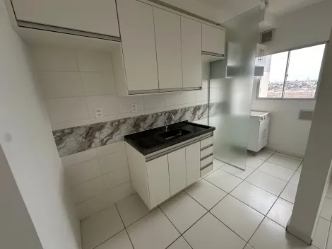Mococa Aparecida Apartamento Venda R$220.000,00 Condominio R$270,00 2 Dormitorios 1 Vaga Area construida 51.21m2