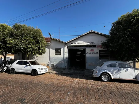 Mococa Centro Casa Venda R$1.200.000,00 3 Dormitorios  Area do terreno 486.00m2 Area construida 228.00m2