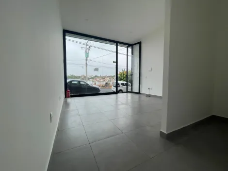 Mococa Jardim Santa Clara Comercial Locacao R$ 800,00 Condominio R$150,00 Area construida 34.00m2