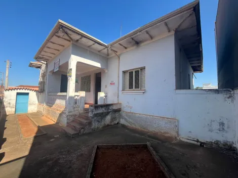 Mococa Bras Casa Venda R$650.000,00 3 Dormitorios  Area do terreno 419.00m2 Area construida 335.85m2