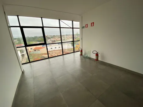 Mococa Jardim Santa Clara Comercial Locacao R$ 1.100,00 Condominio R$150,00 Area construida 38.00m2