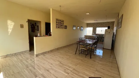 Mococa Portal da Cidade Casa Venda R$220.000,00 2 Dormitorios 2 Vagas Area do terreno 250.00m2 Area construida 88.00m2