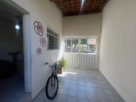 Mococa Conjunto Habitacional Gabriel do O (Cohab I) Casa Venda R$250.000,00 2 Dormitorios 1 Vaga Area do terreno 160.00m2 Area construida 88.07m2