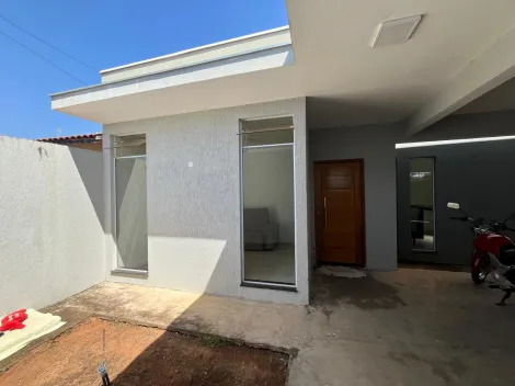 Mococa Jardim Botanico Casa Venda R$330.000,00 2 Dormitorios 2 Vagas Area do terreno 200.00m2 Area construida 105.71m2