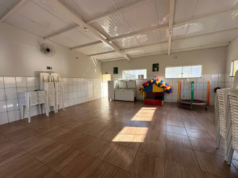 Mococa Jardim Sao Domingos Salao Locacao R$ 2.200,00 Area construida 100.00m2