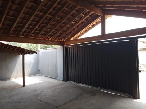 Mococa Conjunto Habitacional Gilberto Rossetti (Cohab II) Casa Venda R$270.000,00 3 Dormitorios 1 Vaga Area do terreno 200.00m2 Area construida 129.36m2
