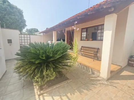 Mococa Jardim Sao Domingos Casa Venda R$550.000,00 3 Dormitorios 2 Vagas Area do terreno 360.00m2 Area construida 199.82m2