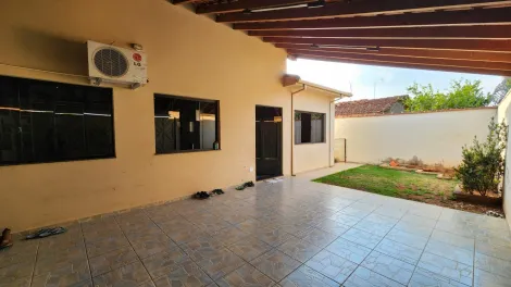 Mococa Jardim Alvorada Casa Venda R$400.000,00 3 Dormitorios 2 Vagas Area do terreno 360.00m2 Area construida 220.09m2