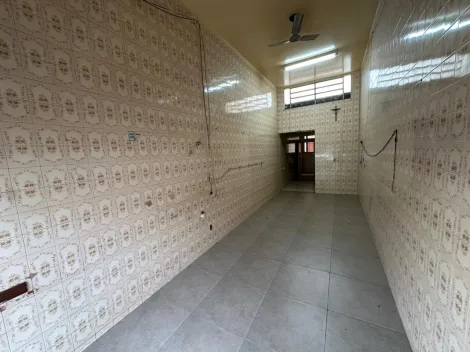 Mococa Vila Mariana Estabelecimento Locacao R$ 1.100,00  Area do terreno 71.55m2 Area construida 36.85m2