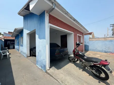 Mococa Jardim Sao Domingos Casa Venda R$280.000,00 3 Dormitorios 2 Vagas Area do terreno 275.00m2 Area construida 121.00m2