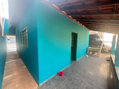 Mococa Jardim Planalto Verde Casa Venda R$190.000,00 2 Dormitorios 1 Vaga Area do terreno 160.00m2 Area construida 79.57m2