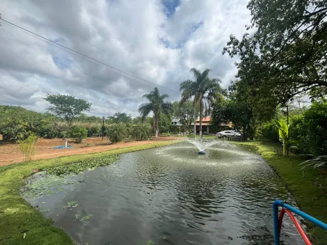Mococa Condominio Tres Maria Rural Venda R$405.000,00 4 Dormitorios 5 Vagas Area do terreno 2000.00m2 Area construida 150.00m2