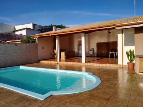 Mococa Jardim Santa Cecilia Casa Venda R$425.000,00 2 Dormitorios 3 Vagas Area do terreno 425.00m2 Area construida 138.46m2