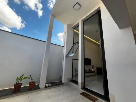 Mococa Jardim Botanico Casa Venda R$650.000,00 3 Dormitorios 2 Vagas Area do terreno 180.00m2 Area construida 150.00m2