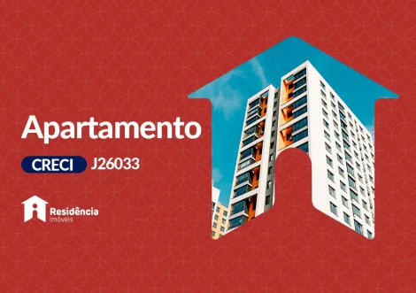 Mococa Jardim Residencial do Bosque Apartamento Venda R$505.000,00 Condominio R$350,00 3 Dormitorios 2 Vagas Area construida 85.00m2