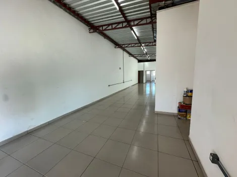 Mococa Jardim Lavinia Comercial Locacao R$ 2.600,00  2 Vagas Area do terreno 360.00m2 Area construida 177.50m2