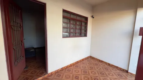 Mococa Vila Santa Rosa Casa Venda R$260.000,00 2 Dormitorios 2 Vagas Area do terreno 300.00m2 Area construida 116.03m2