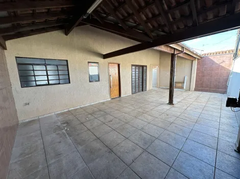Mococa Conjunto Habitacional Gilberto Rossetti Casa Venda R$250.000,00 2 Dormitorios 2 Vagas Area do terreno 202.00m2 Area construida 67.84m2