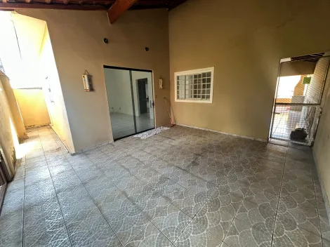 Mococa Conjunto Habitacional Luiz Fernandes Dias Casa Locacao R$ 1.200,00 2 Dormitorios 1 Vaga Area do terreno 200.00m2 Area construida 113.56m2