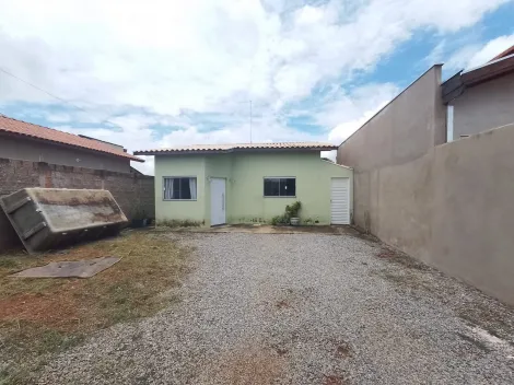 Mococa Residencial Mais Parque Casa Venda R$265.000,00 2 Dormitorios 4 Vagas Area do terreno 250.00m2 Area construida 73.47m2