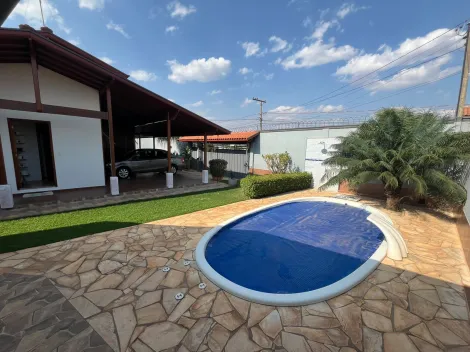 Mococa Jardim Chico Piscina Casa Venda R$800.000,00 3 Dormitorios 2 Vagas Area do terreno 367.00m2 Area construida 220.00m2